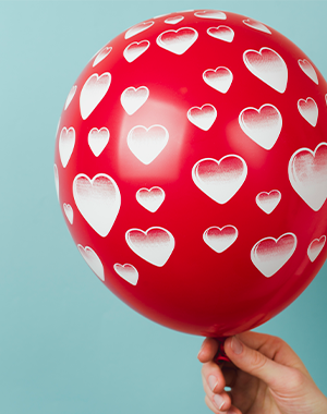 Globos látex Temático 