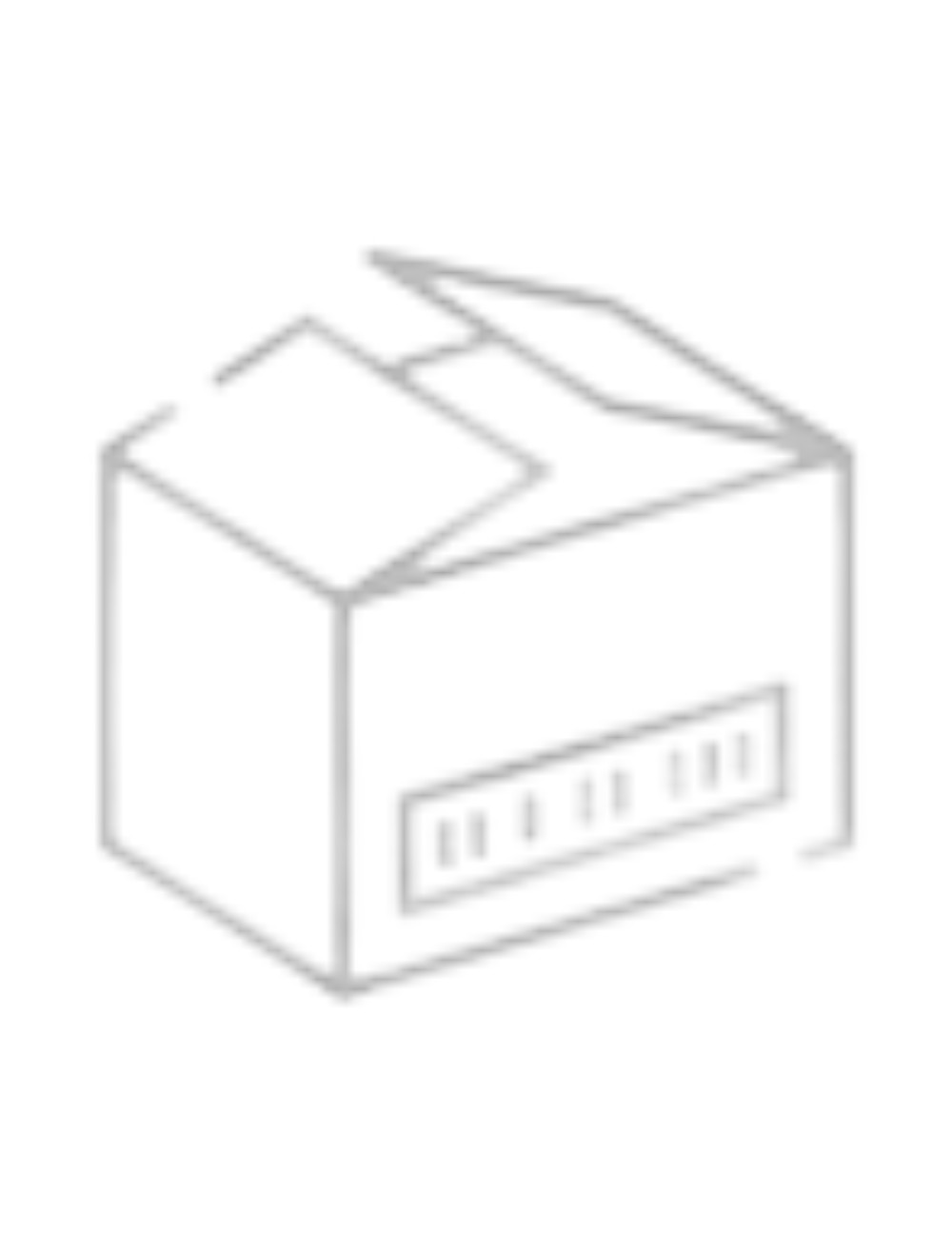 GLOBO LATEX R12X50 INFINITY FELIZ CUMPLEAÑOS TORTA SEMPERTEX