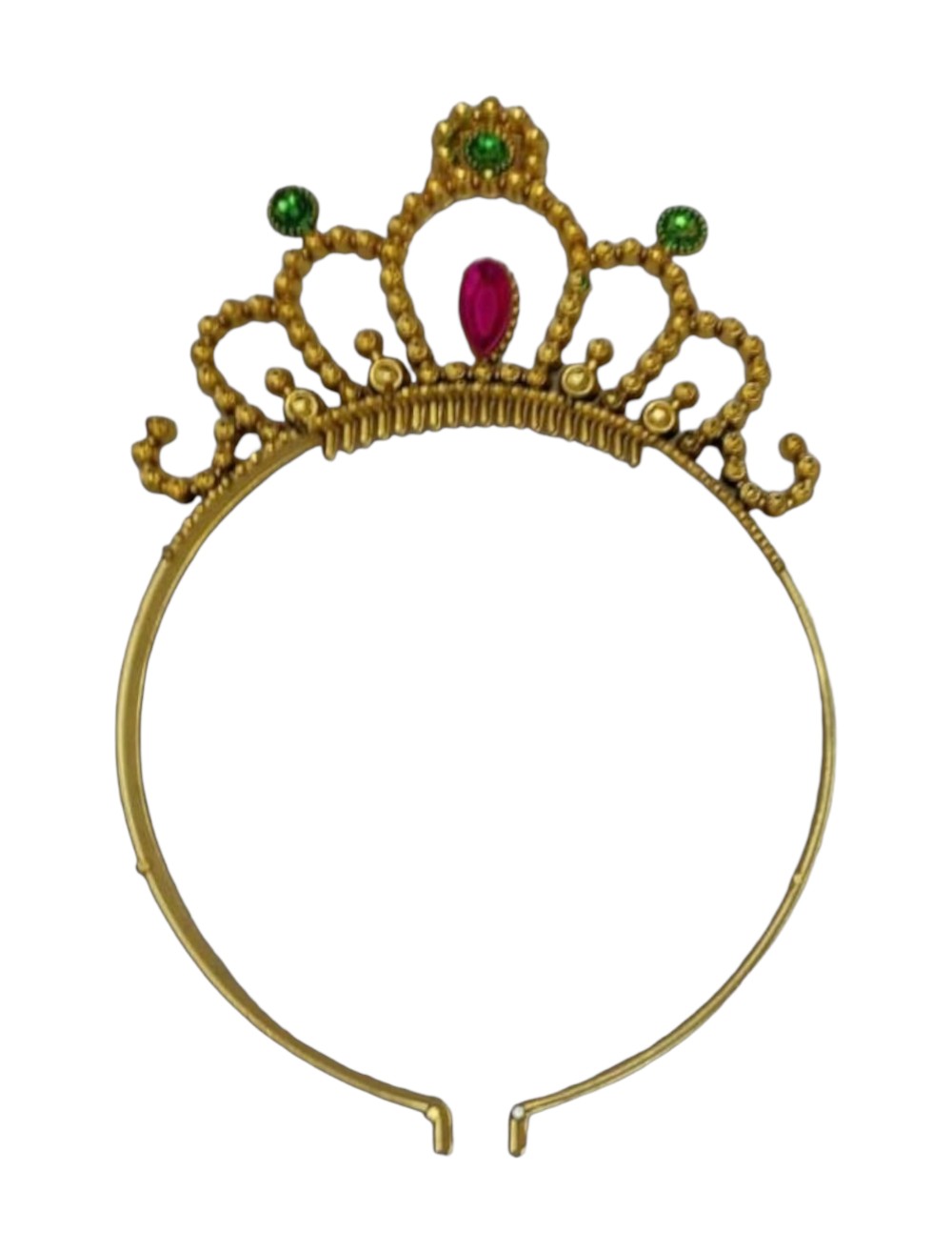 CORONA X 1 PRINCESA / DORADO