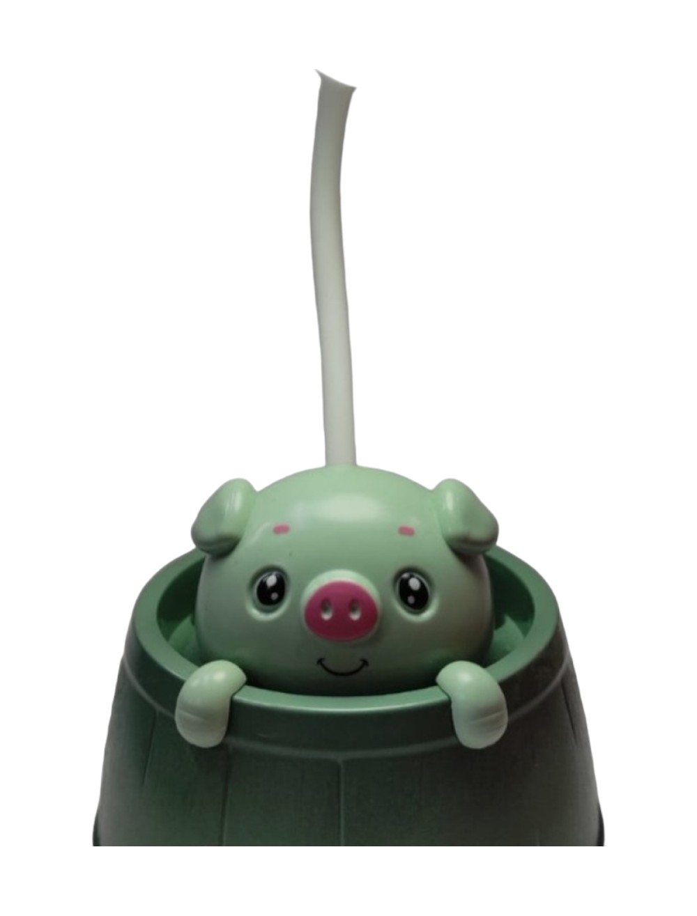 Sin resultados para: LAMPARA TANQUE GUERRA X1 UND