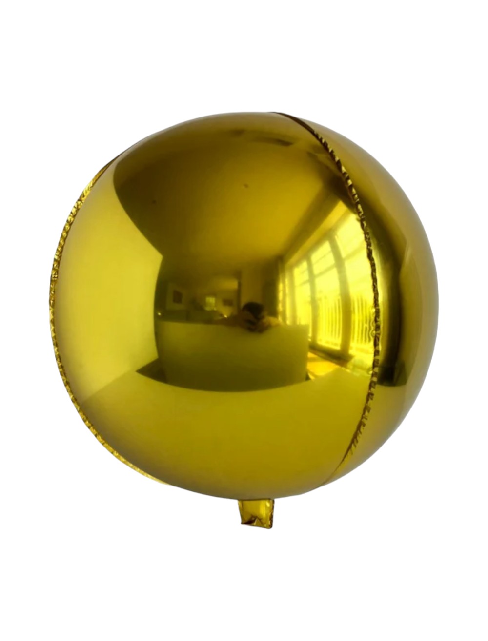 GLOBO ORBI SURTIDO 10PUL X1UND