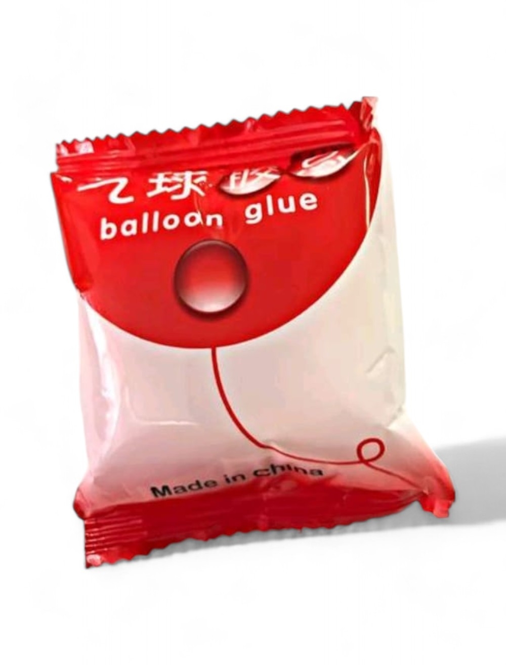 PEGATINA X 1 UNIDAD BYS