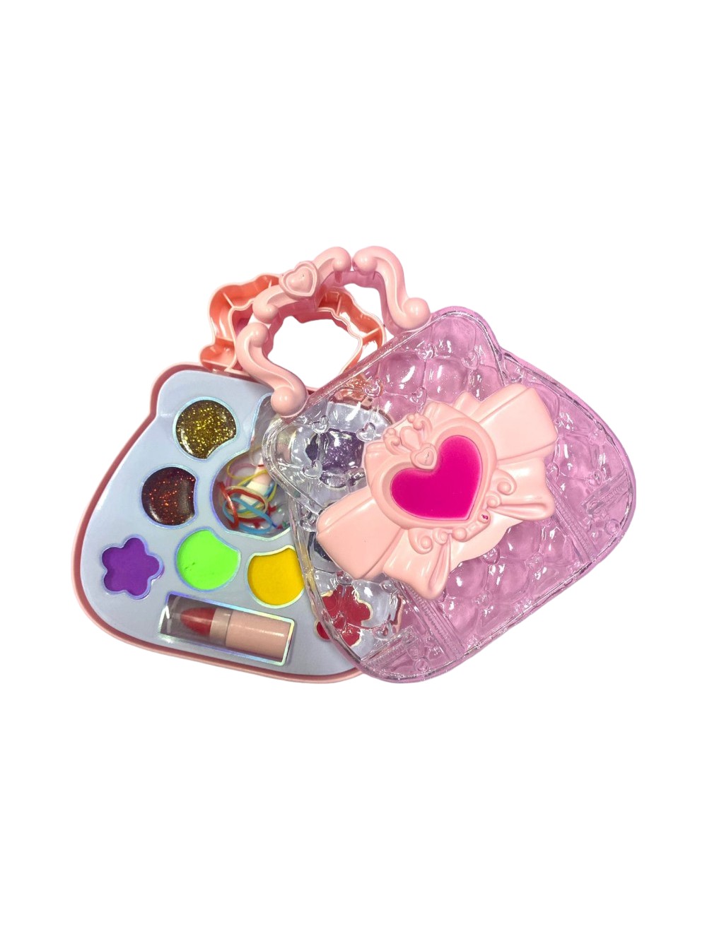 SET MAQUILLAJE SURTIDO LUJO