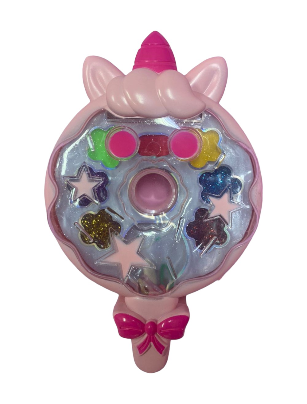 SET MAQUILLAJE UNICORNIO