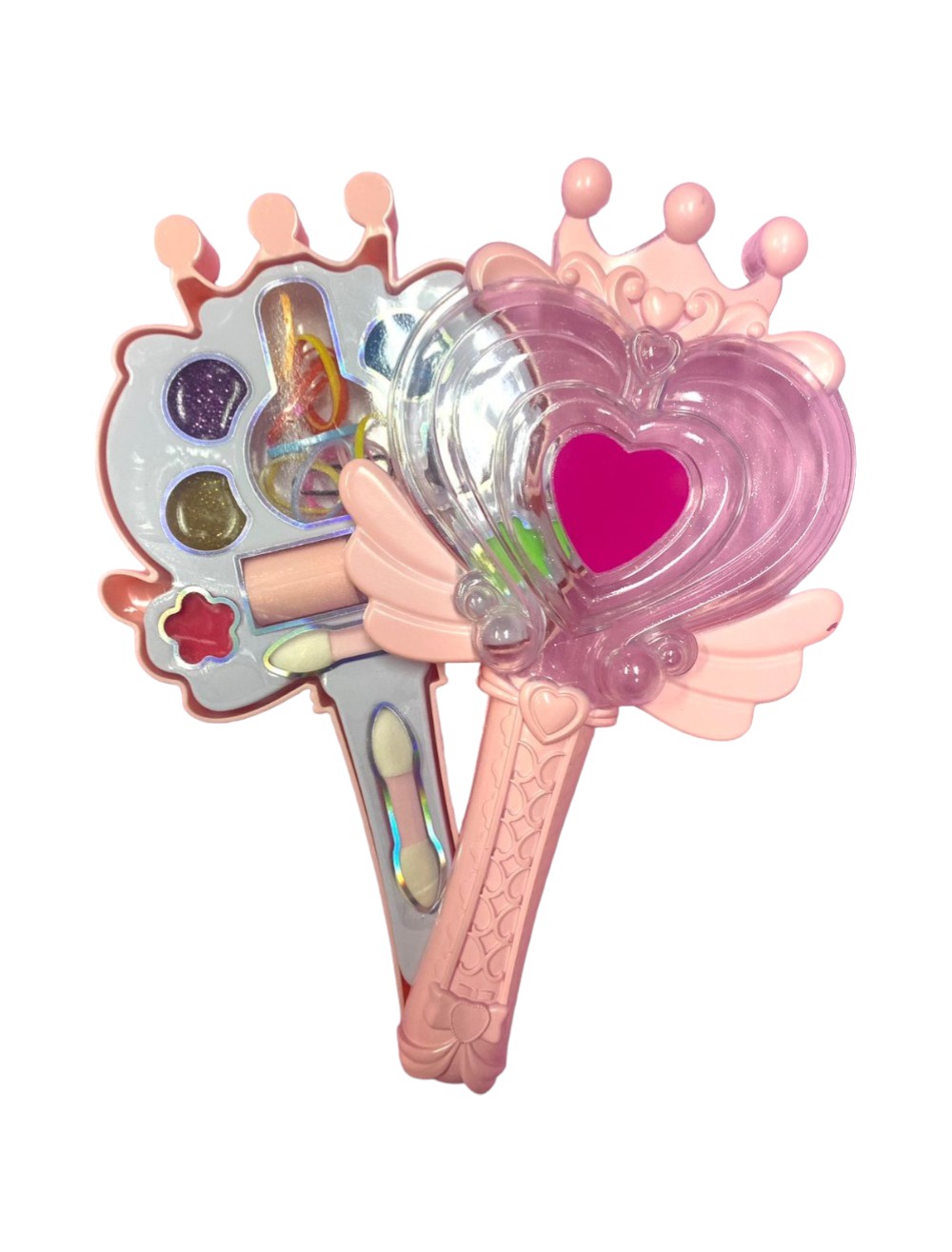 SET MAQUILLAJE CETRO