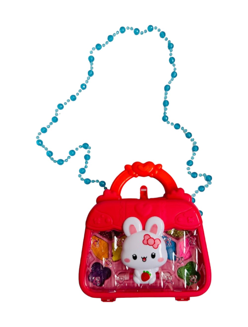 SET MAQUILLAJE BOLSO