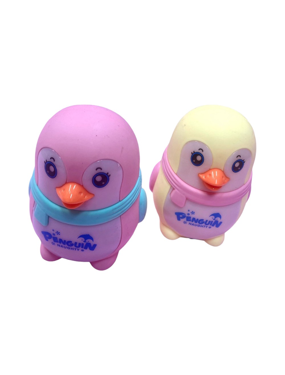 ANIMALES DE CUERDA SURTIDOS