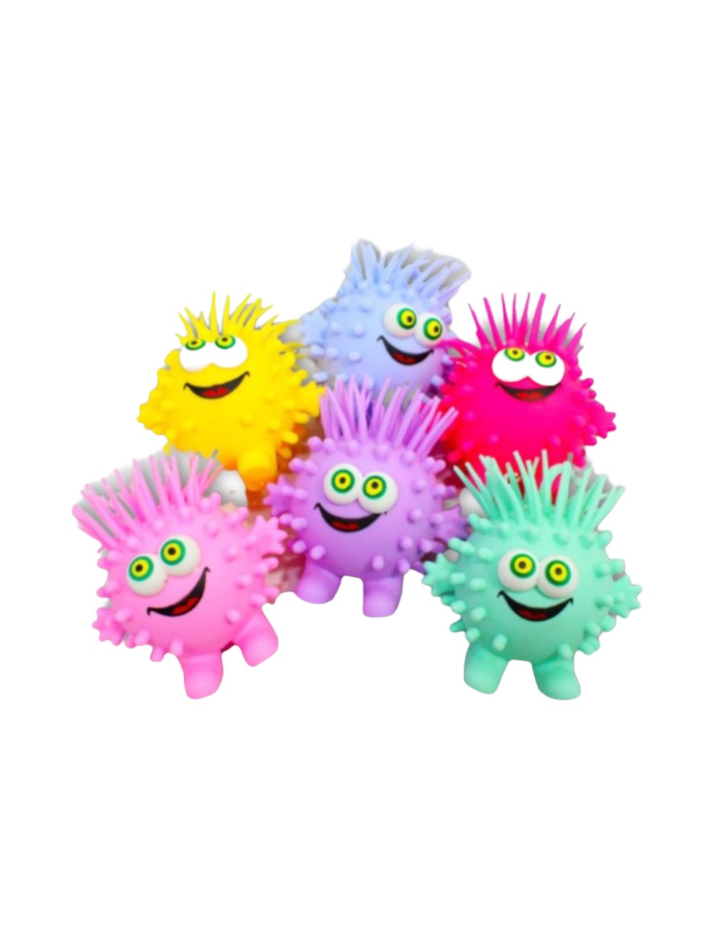 BOLITRON PELOS LOCOS