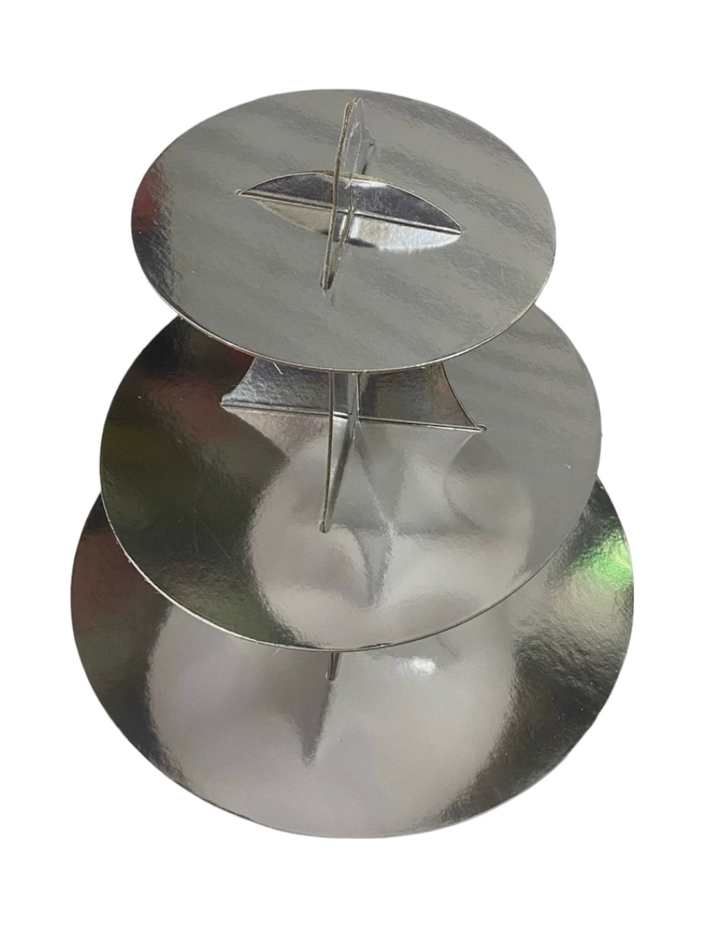 BASE CUPCAKES CARTON COLORES SURTIDOS