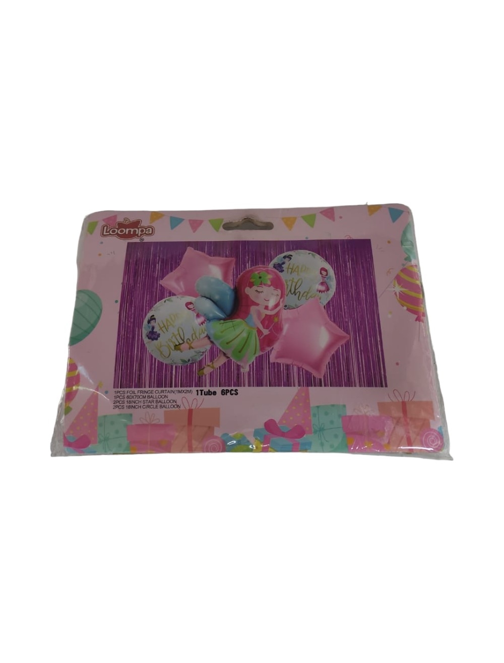  BOUQUET HADA+CORTINA FW-707