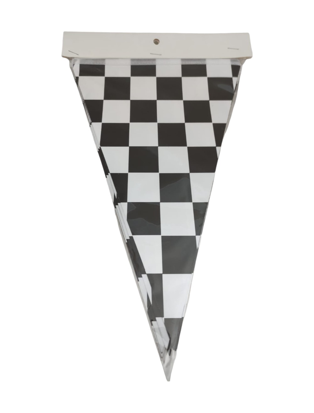 BANDERIN CARRERA X 1 UNIDAD N