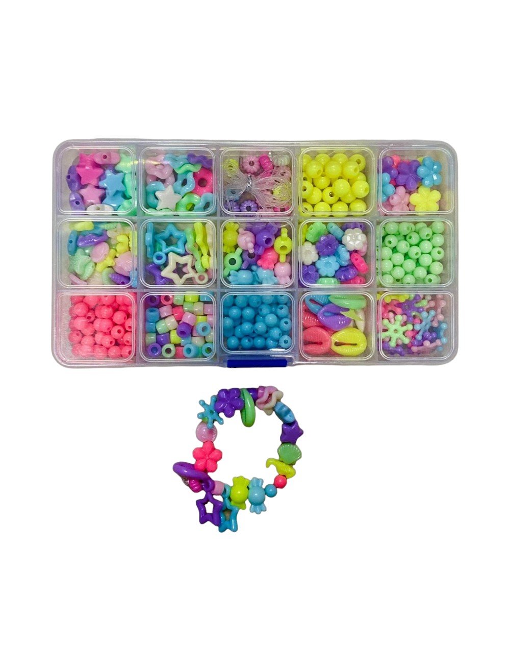 KIT BISUTERIA  ENSAMBLE UNIUMPA