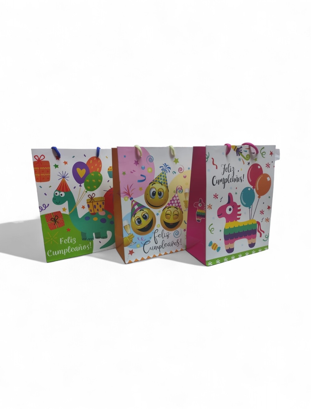 BOLSA REGALO PEQUEÑA DE 18 X 24 CM UNIUMPA