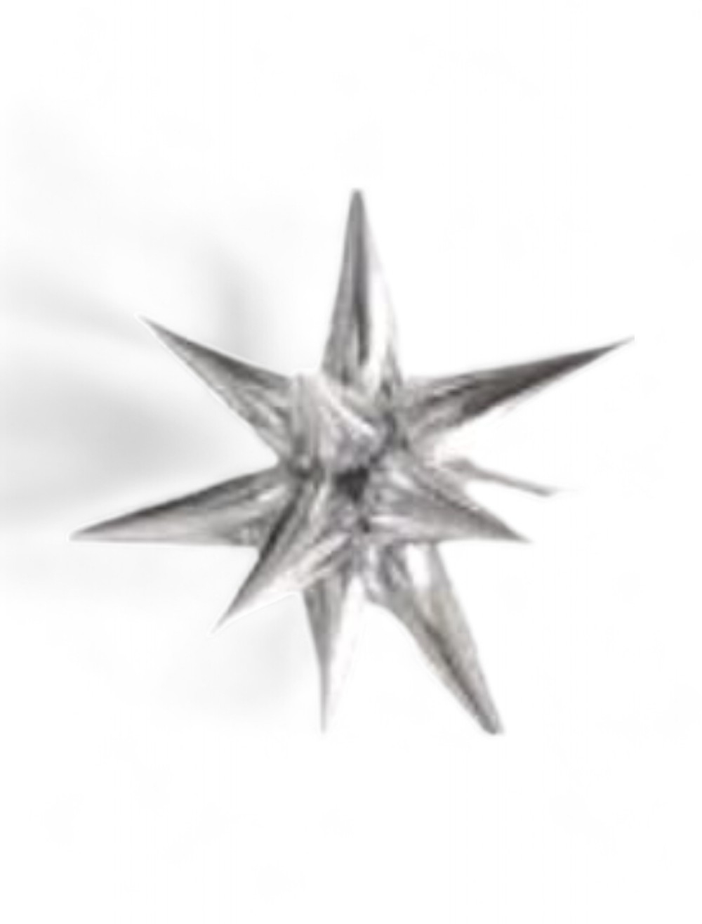 ESTRELLA 12 PUNTAS PEQUEÑA DISTRI