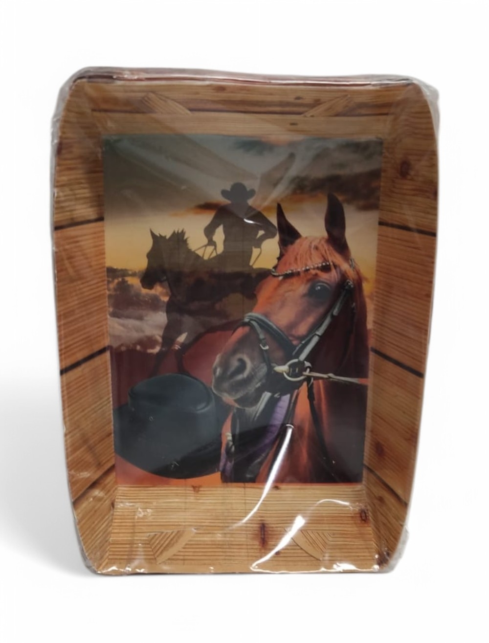 TORTERACABALLO X 12 UNIDADES