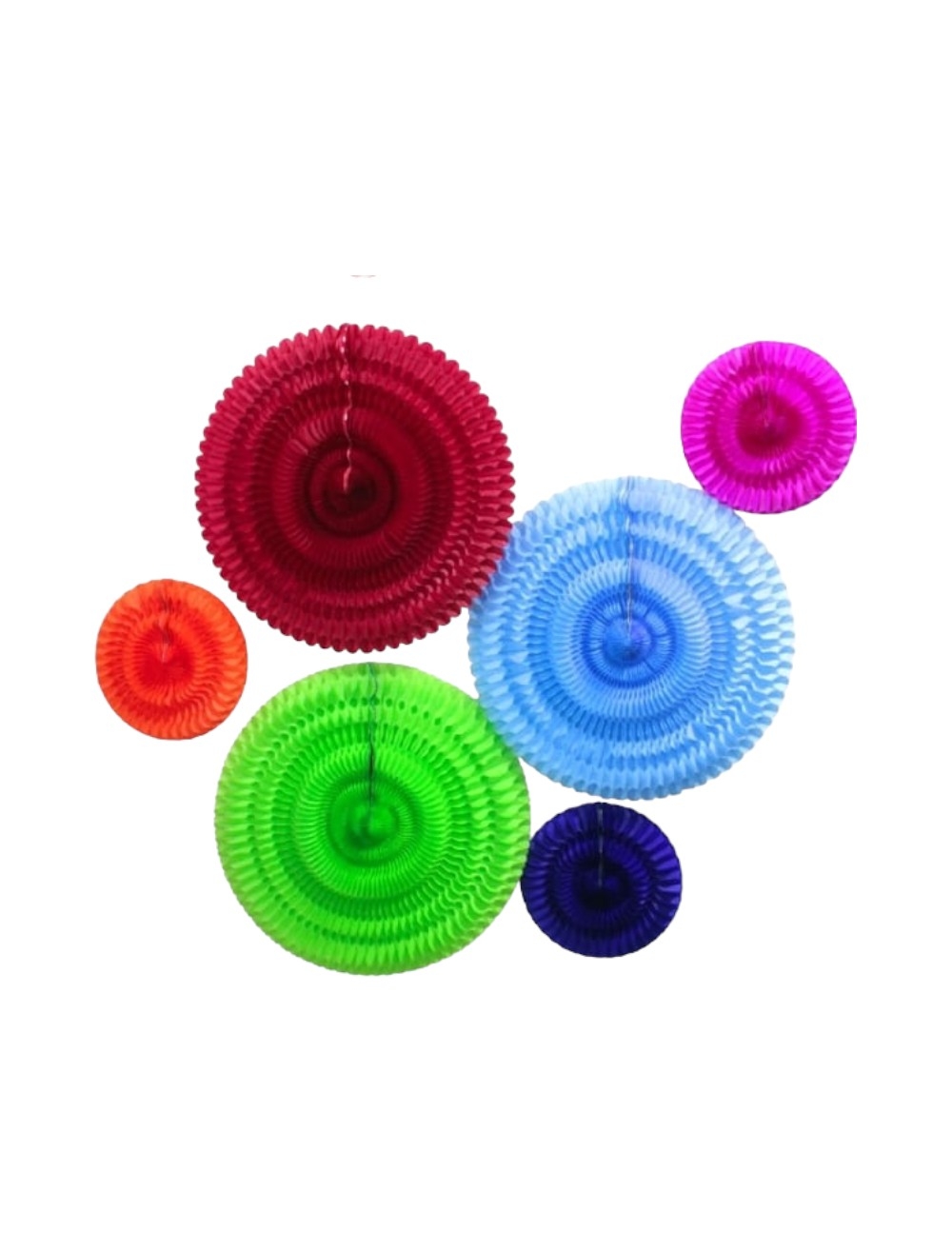 ADORNOS GIRASOLES X2 MEDIANOS SURTIDO