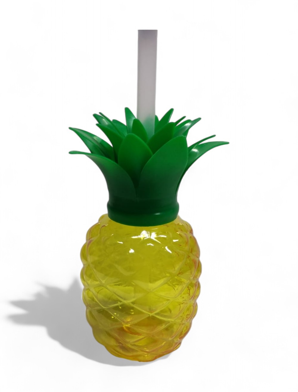 TERMO PIÑA TRANSPARENTE DAY