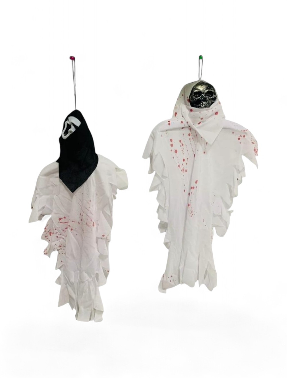 MOVIL SCREAM PEQUEÑO OROZ