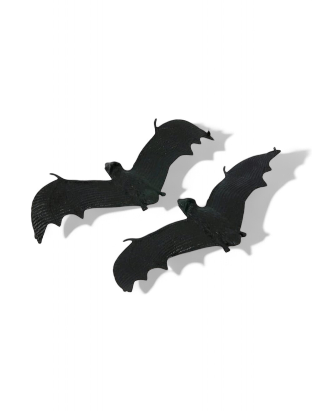 MURCIELAGO PLASTICO BOLSA X4 UNIDA DES FIV