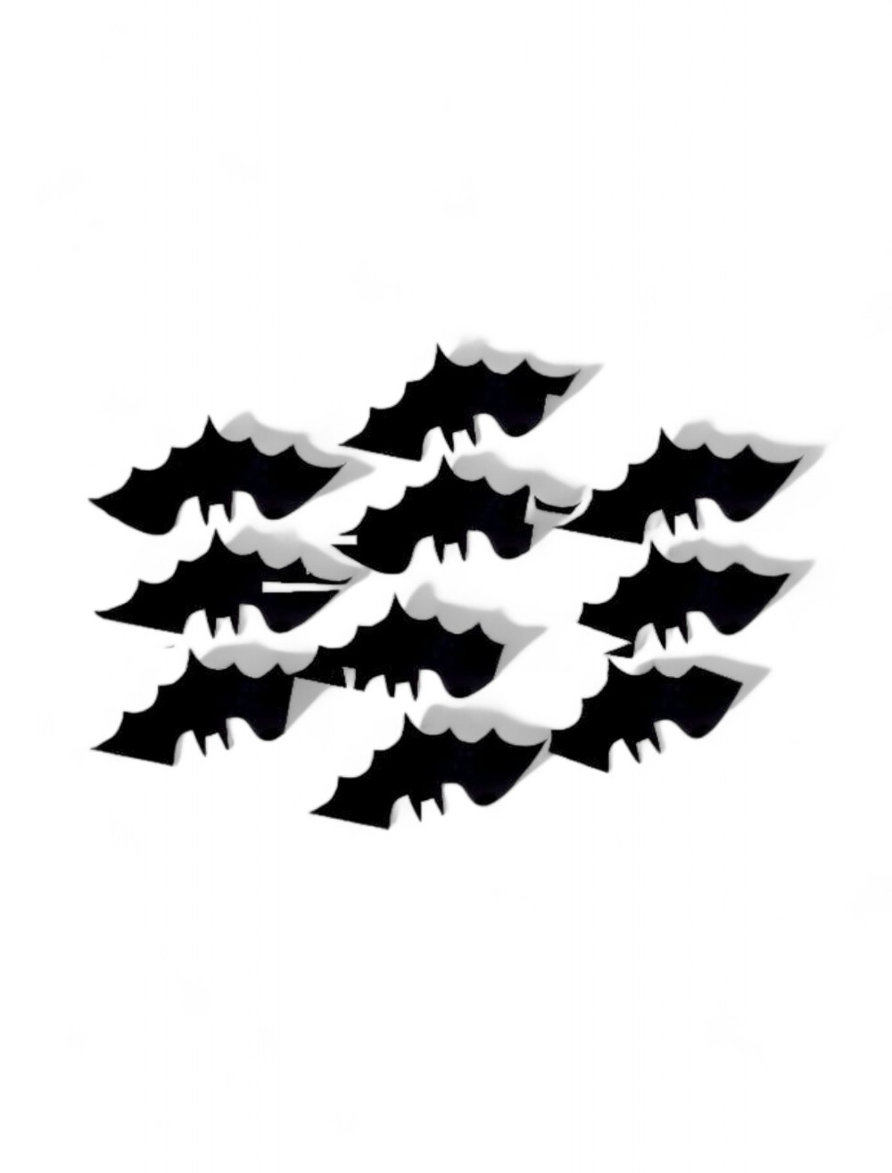 CONFETY MURCIELAGO EDUAR