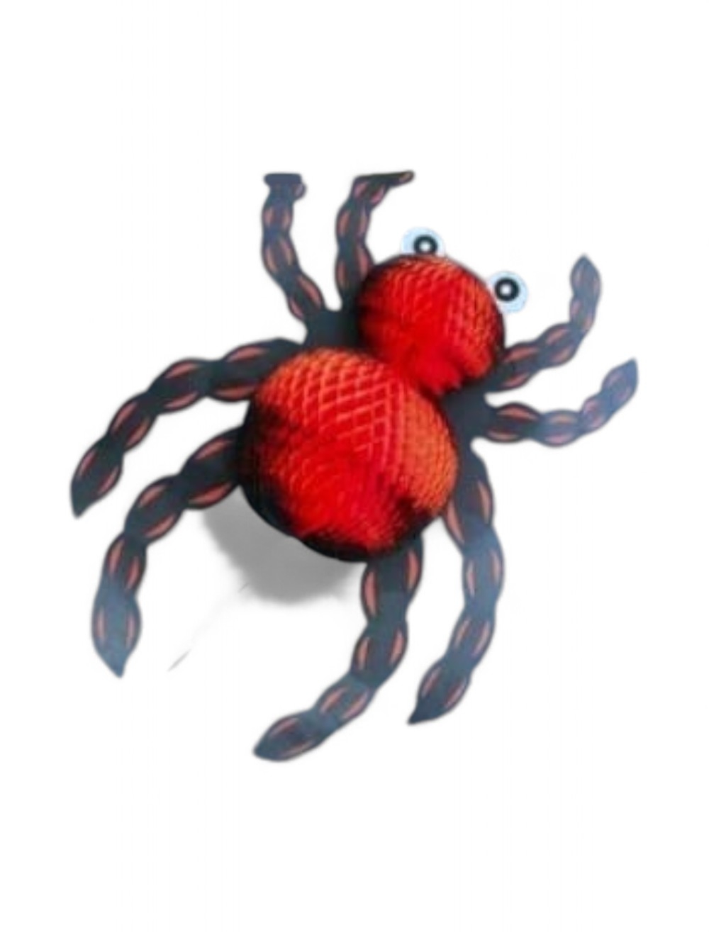 MOVIL ARAÑA GRANDE EXTRAGRANDE DAVIS