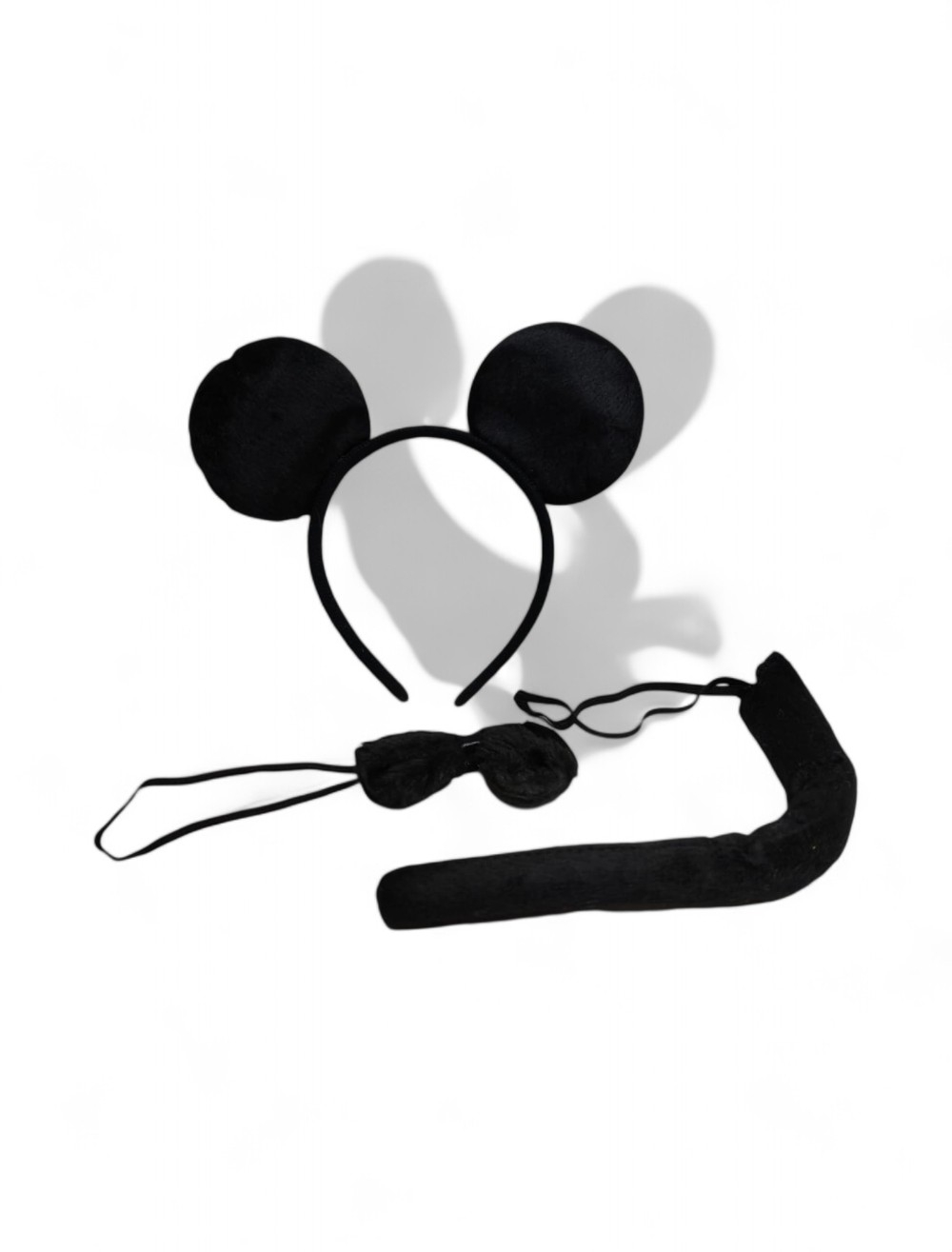 OREJAS RATONCON ACCESORIOSX 1 UNIODAD FIV