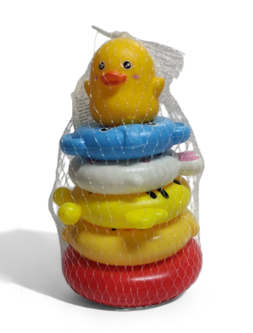 AROS DIDACTICOS PEQUEÑOS PATO NIÑO