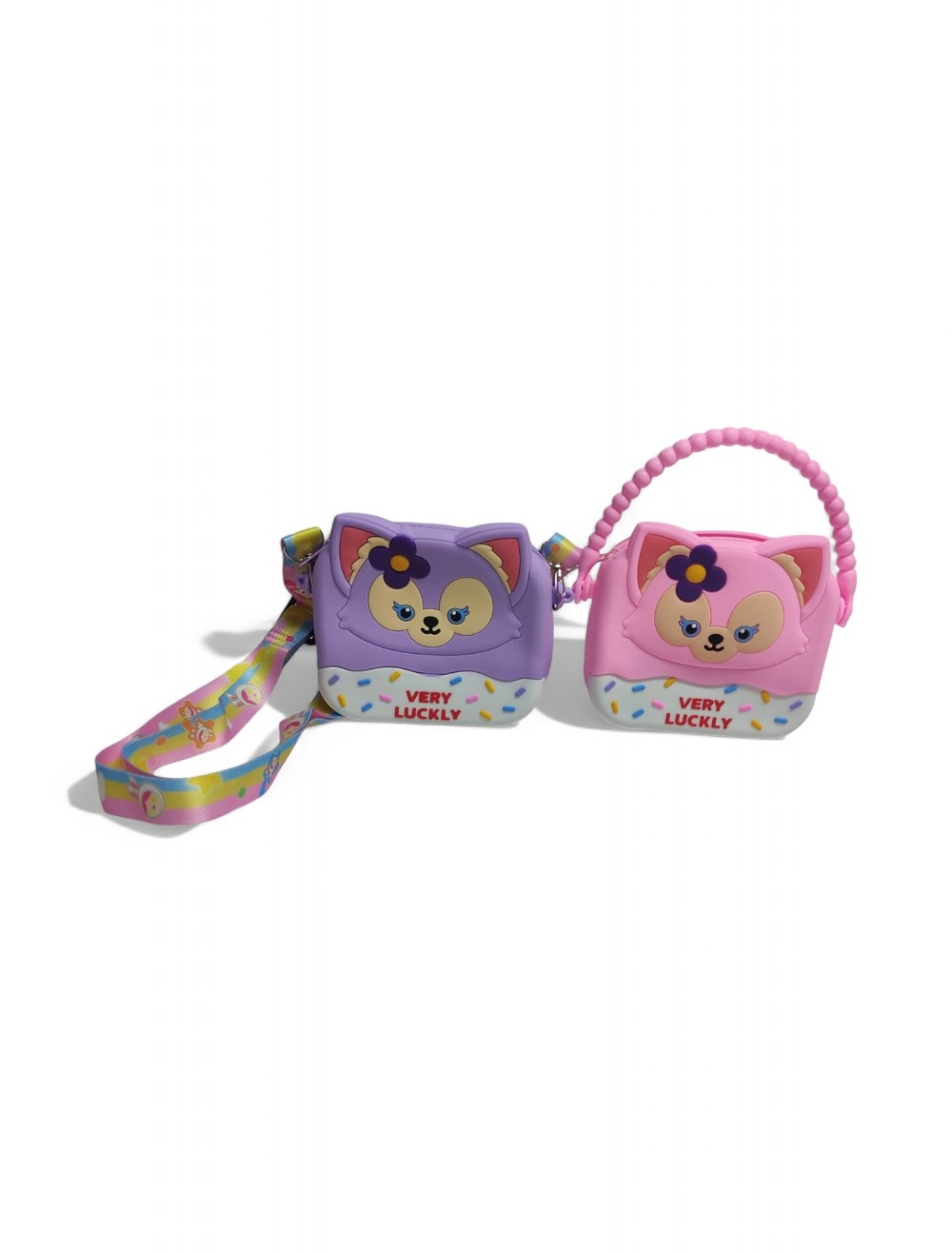 BOLSO PLASTICO CUADRADO 