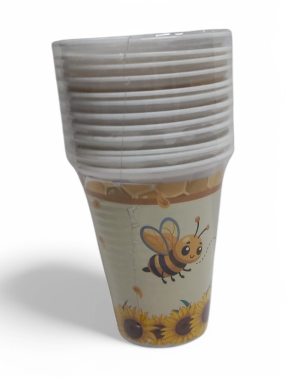 VASO ABEJA P
