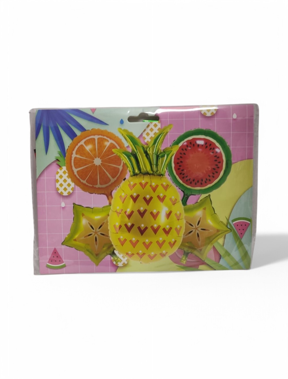 BOUQUET PIÑAS X 5 UNIDADES