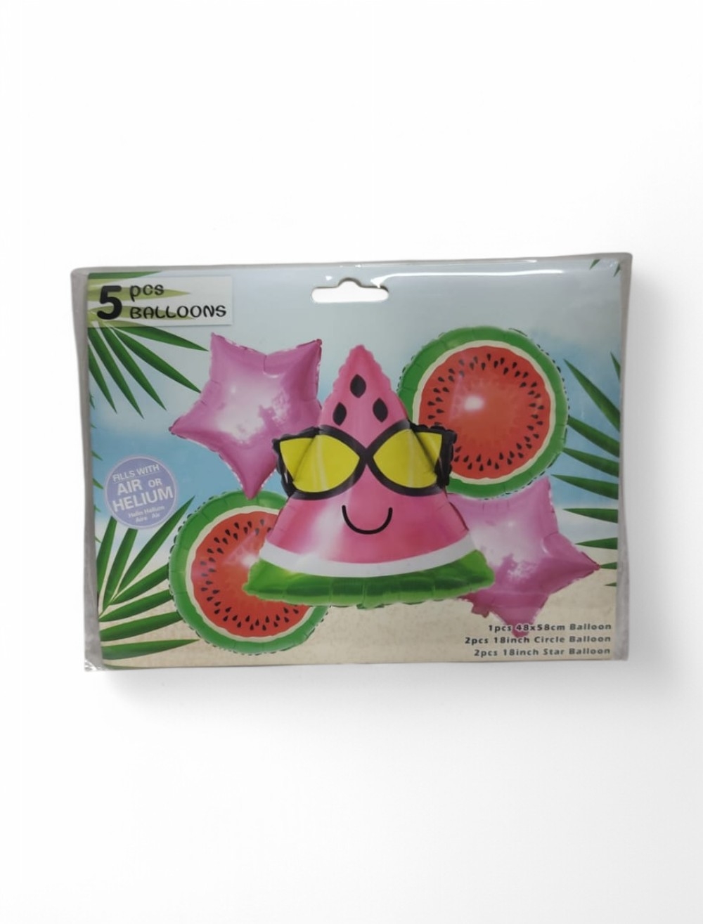 BOUQUET SANDIA X 5 UNIDADES