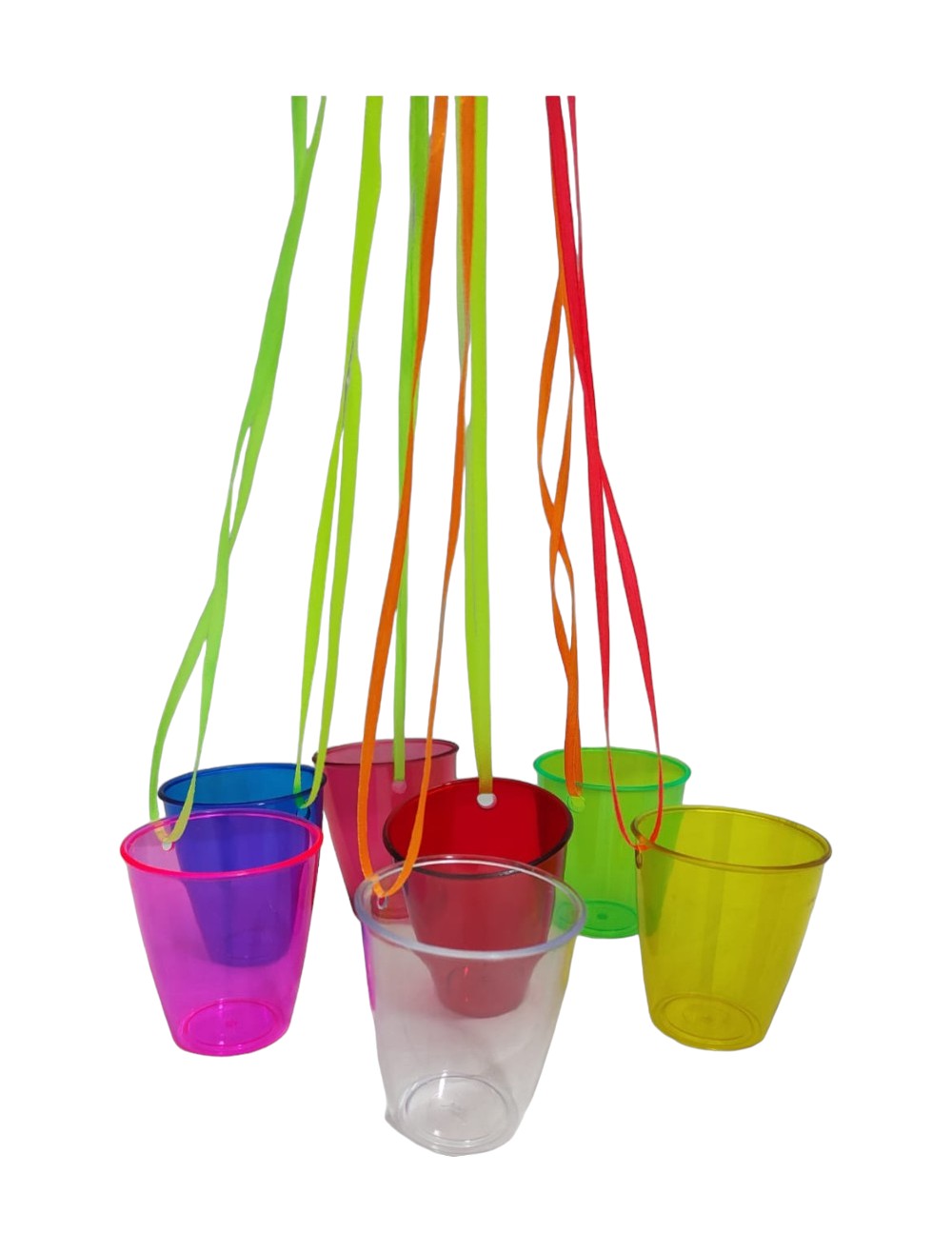 COPA AGUARDIENTE COLGAR X1 UND