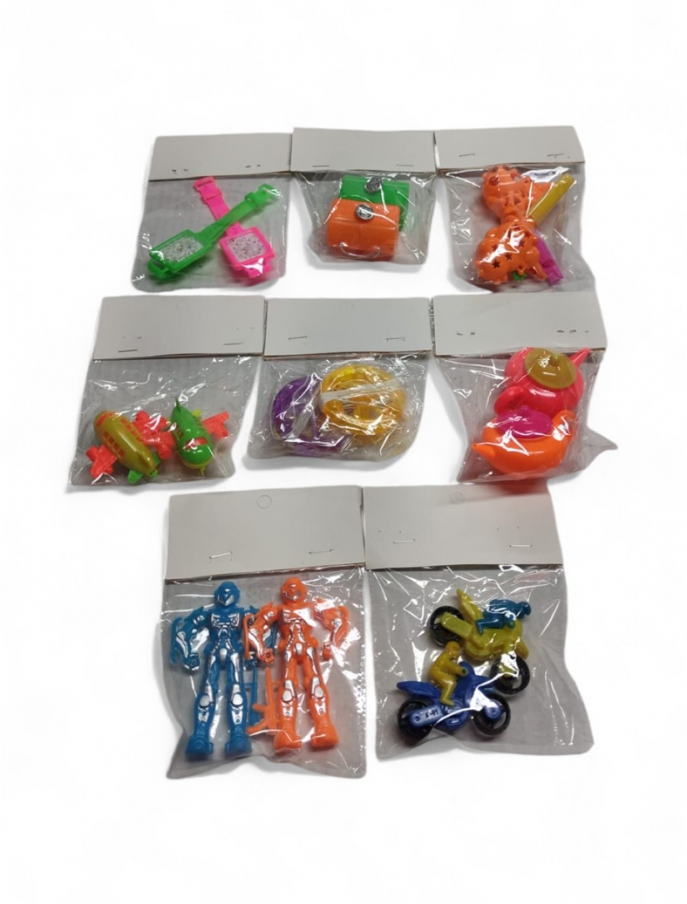 MINIATURA PARA RELLENO 