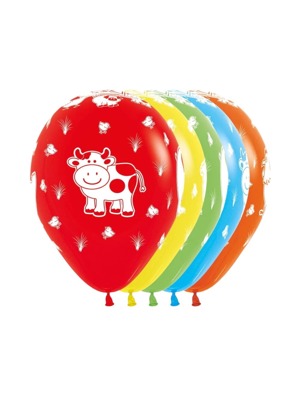 GLOBO LATEX R12X12 INFINITY GRANJA SEMPERTEX