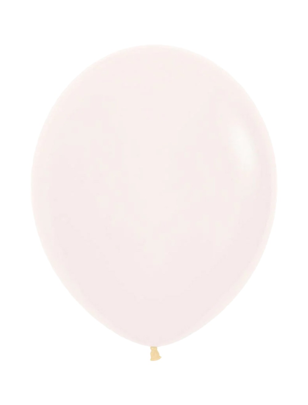GLOBO LATEX R12X50 FASHION CRISTAL SEMPERTEX