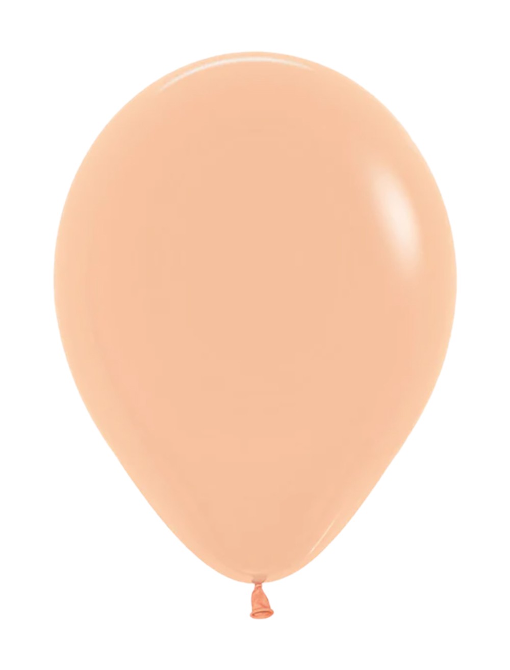 GLOBO LATEX R12X50 FASHION DURAZNO SEMPERTEX