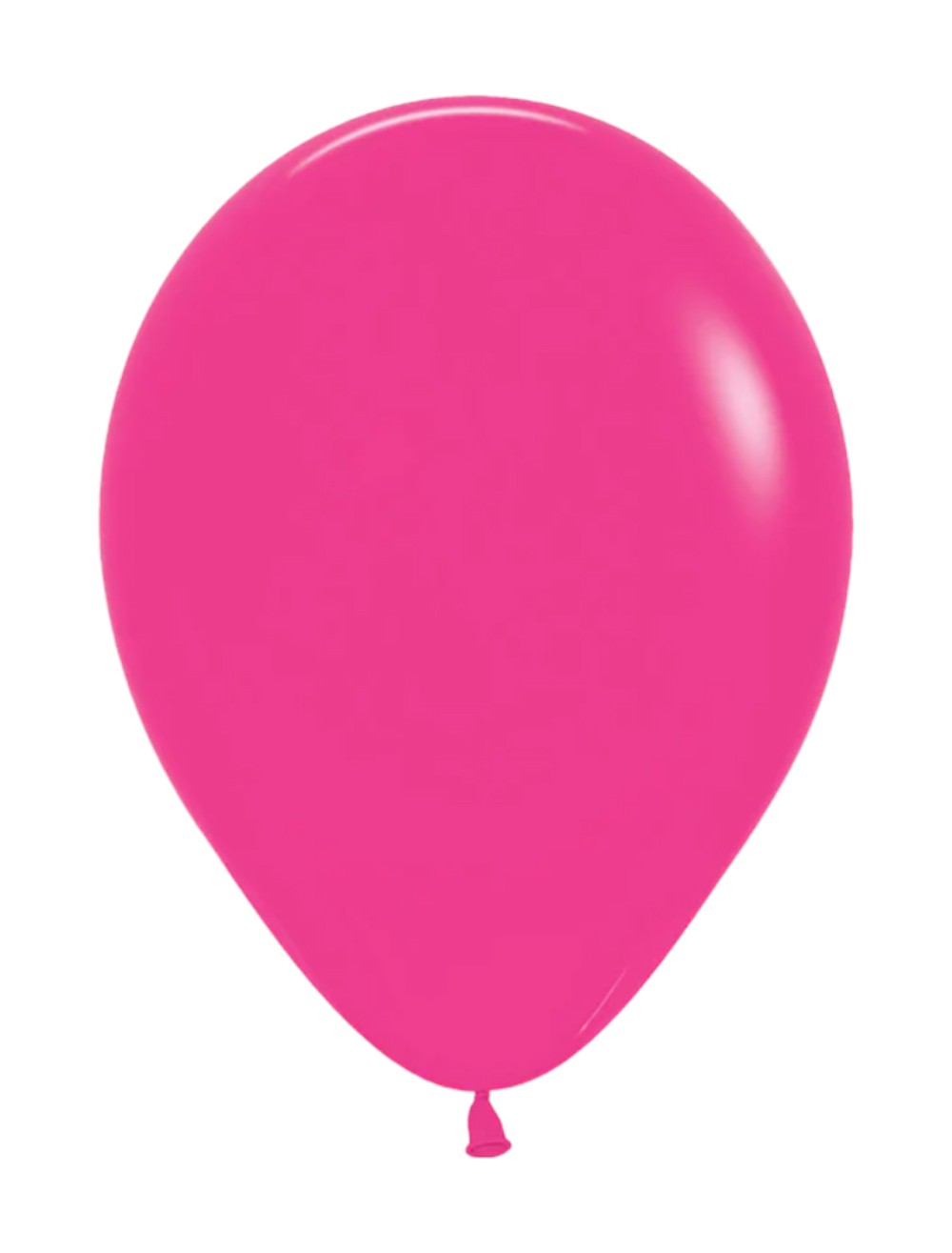 GLOBO LATEX R12X12 FASHION FUCSIA SEMPERTEX