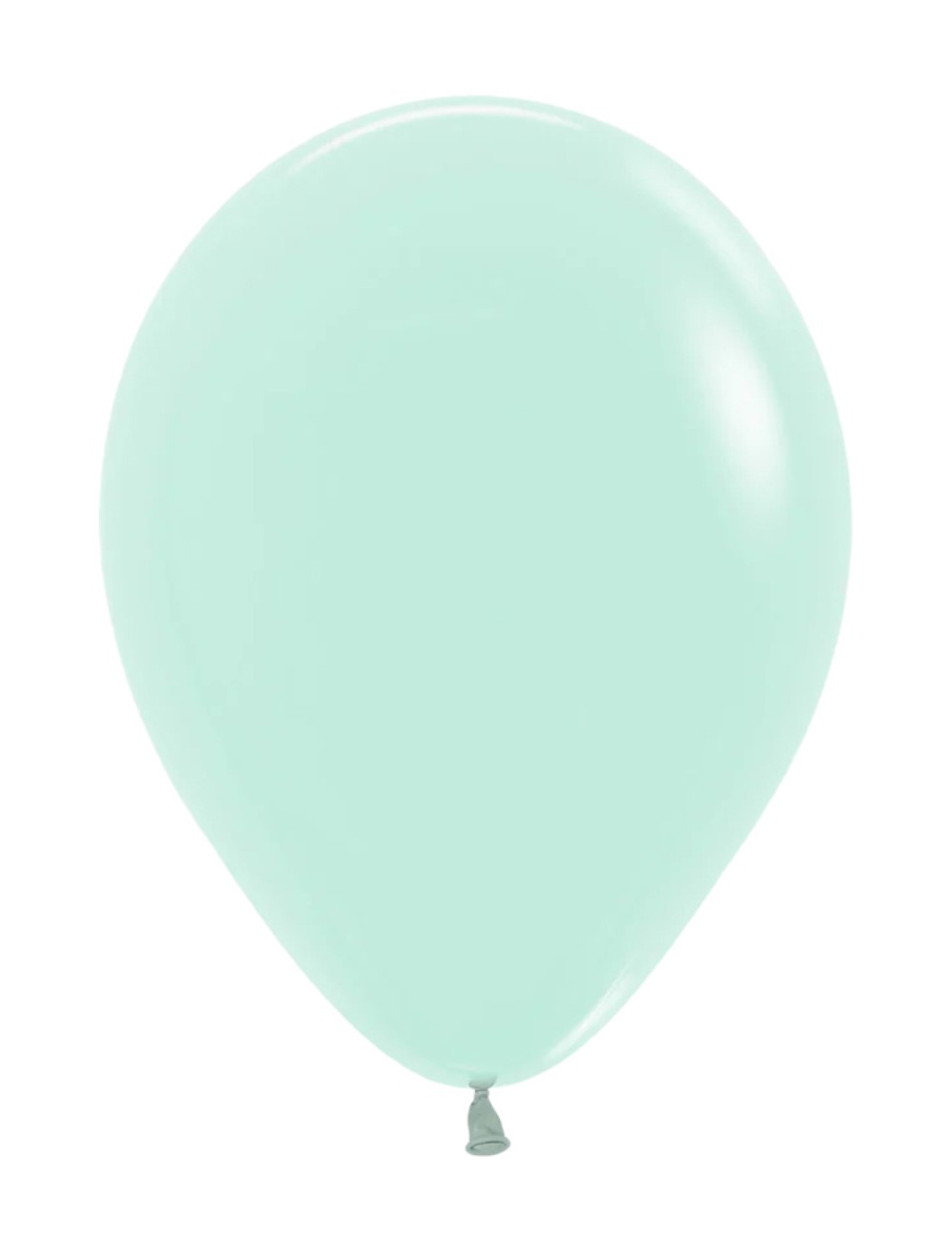 GLOBO LATEX R12X12 MATE PASTEL VERDE SEMPERTEX