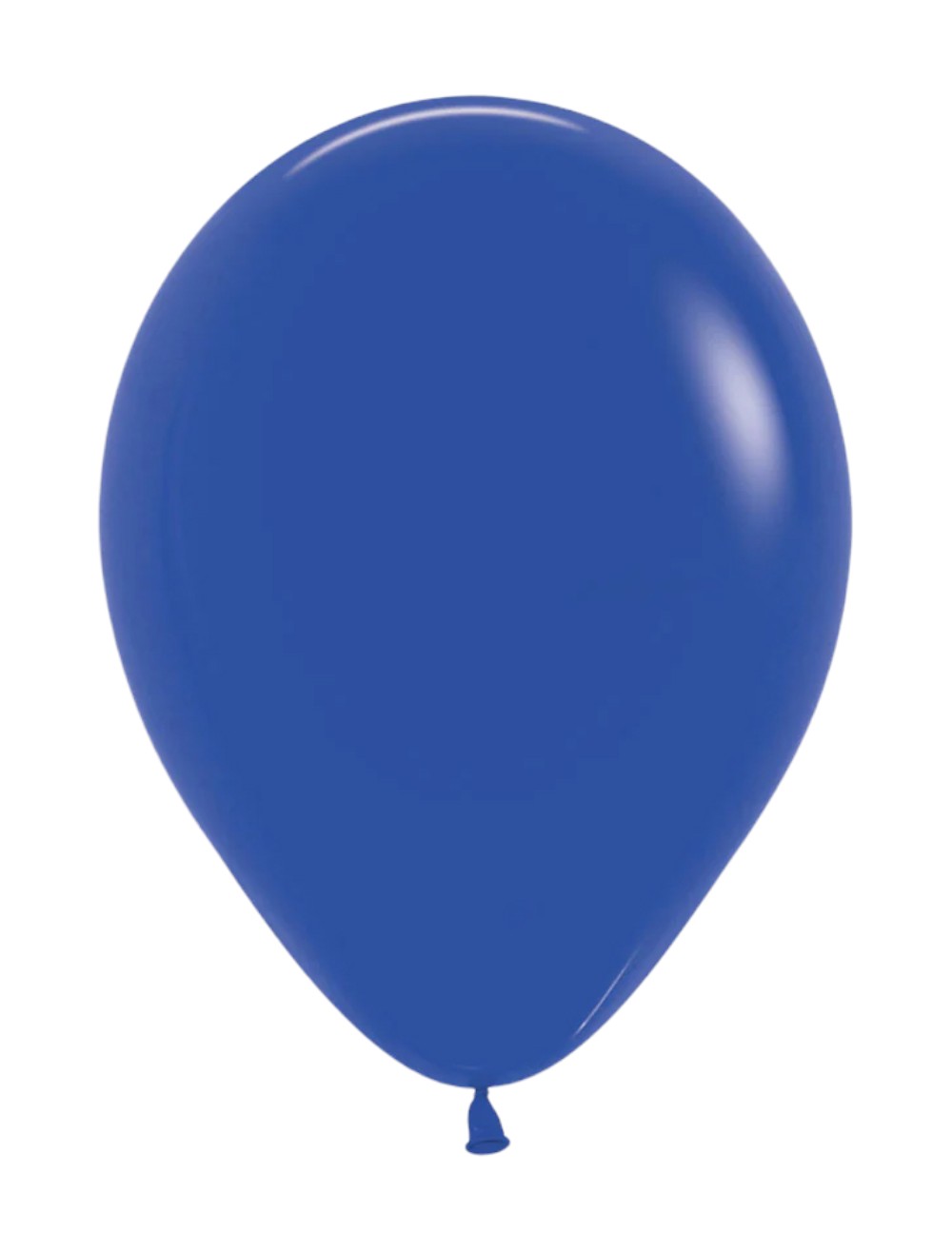 GLOBO LATEX R5X50  AZUL REY FASHION SEMPERTEX
