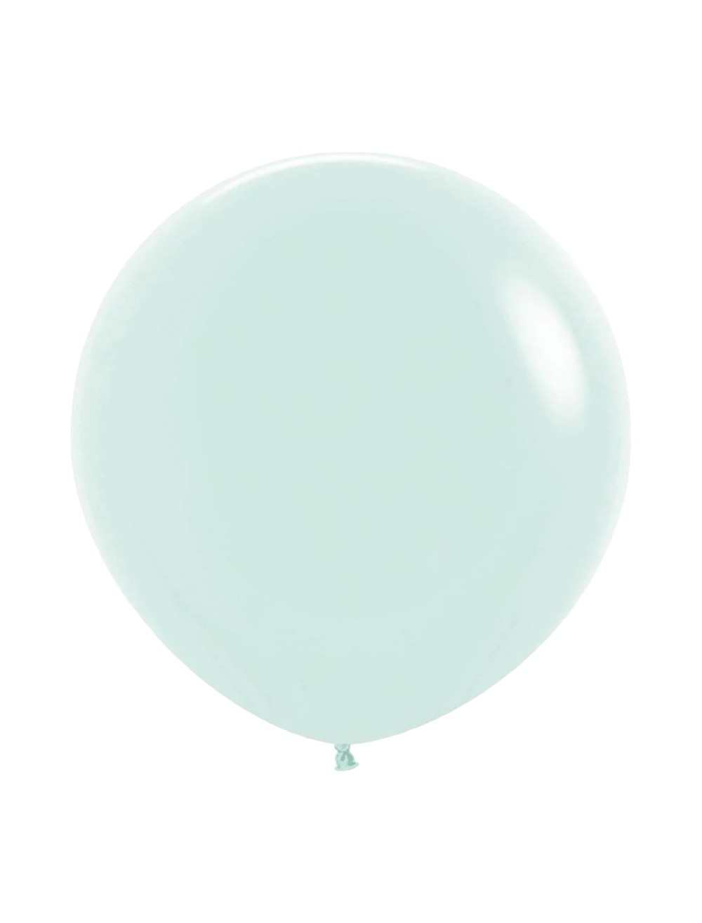 GLOBO LATEX R24X1 MATE PASTEL VERDE SEMPERTEX
