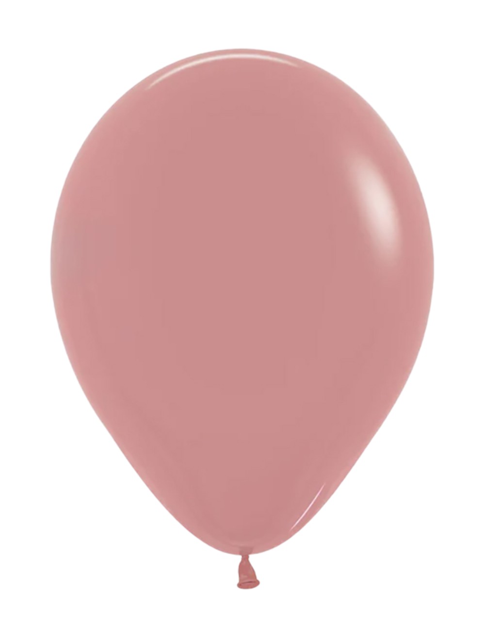 GLOBO LATEX R5X50  PALO DE ROSA FASHION SEMPERTEX