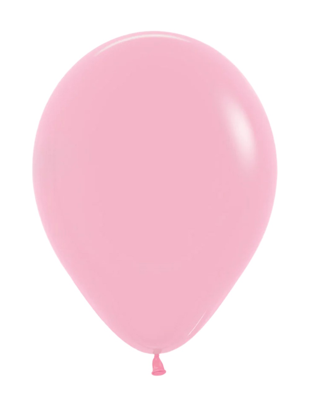 GLOBO LATEX R5X50 ROSADO FASHION SEMPERTEX