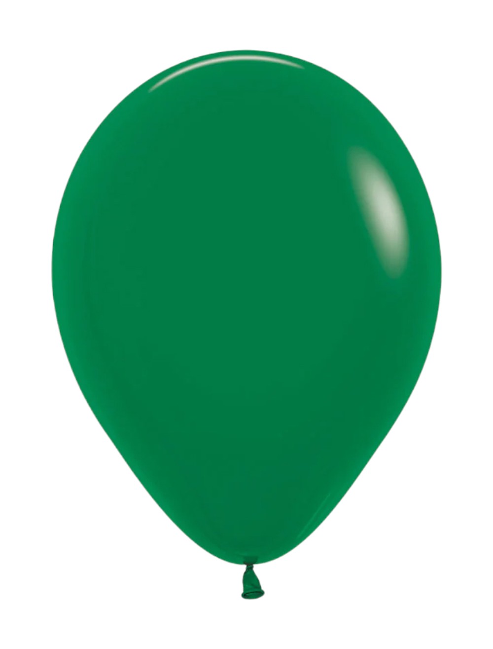GLOBO LATEX R5X50  VERDE SELVA FASHION SEMPERTEX