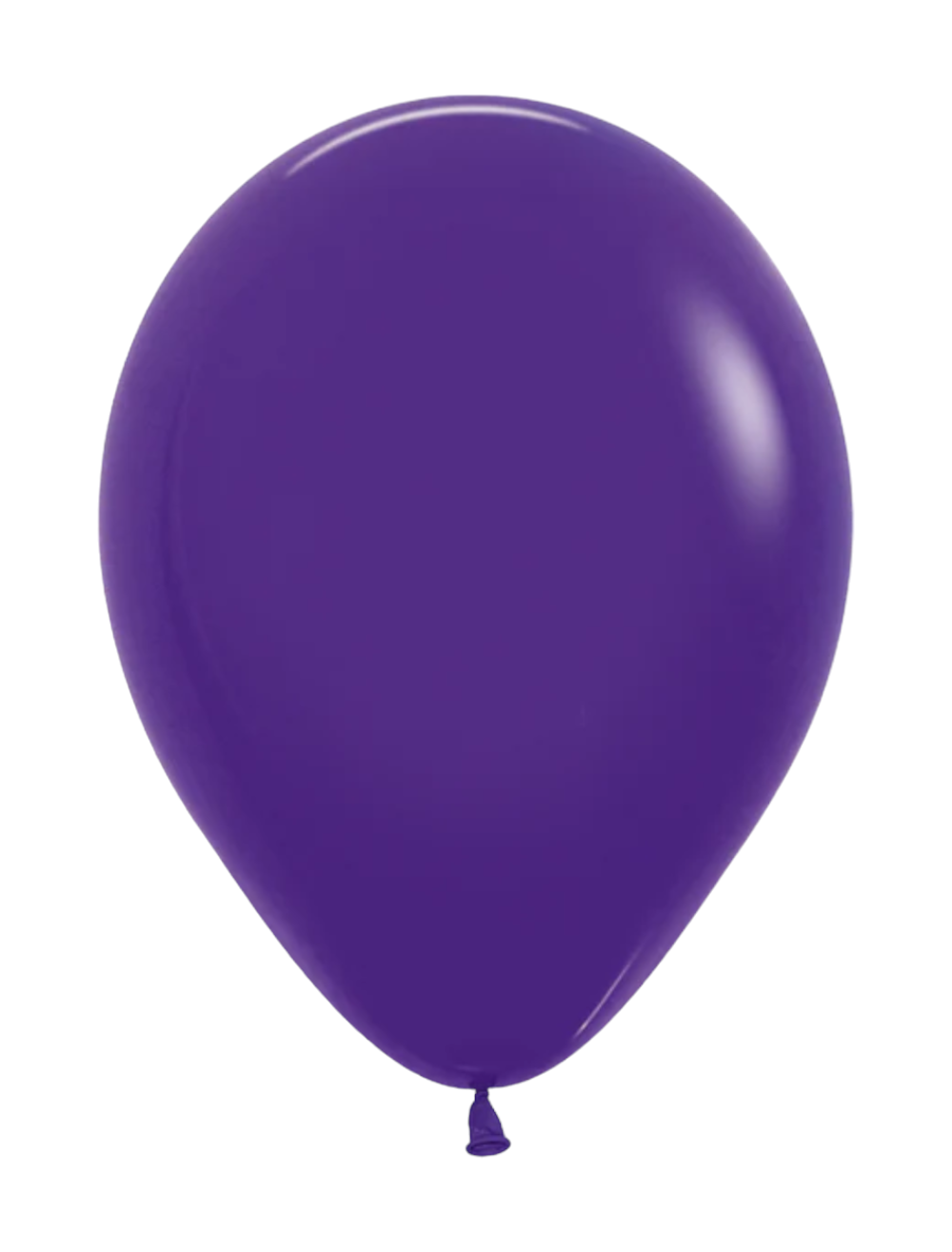 GLOBO LATEX R5X50  VIOLETA FASHION SEMPERTEX