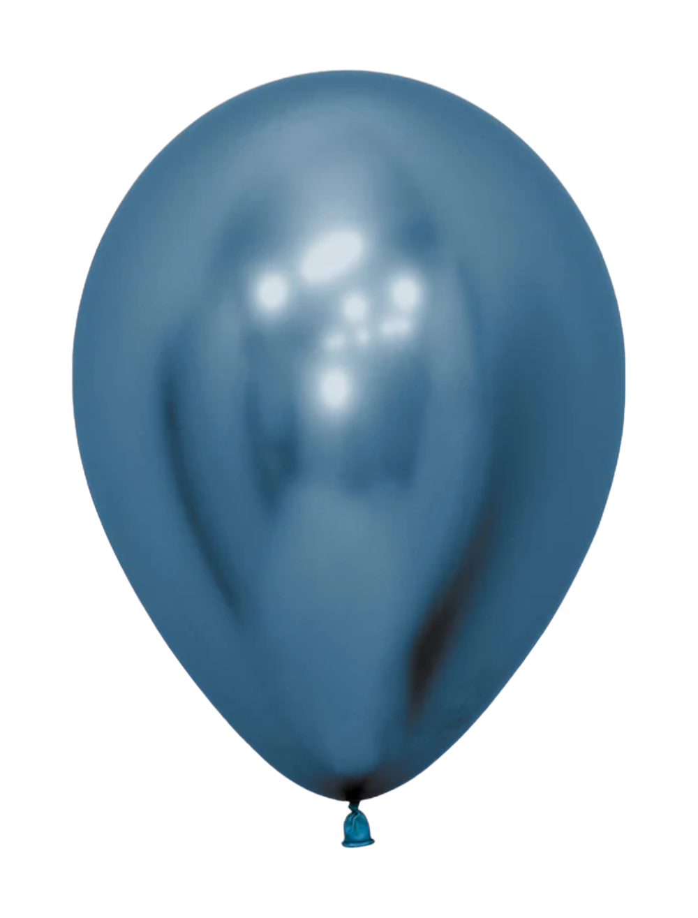 GLOBO LATEX R5X50 REFLEX AZUL SEMPERTEX
