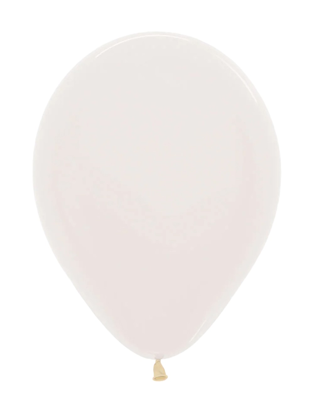 GLOBO LATEX R9X50 FASHION CRISTAL SEMPERTEX