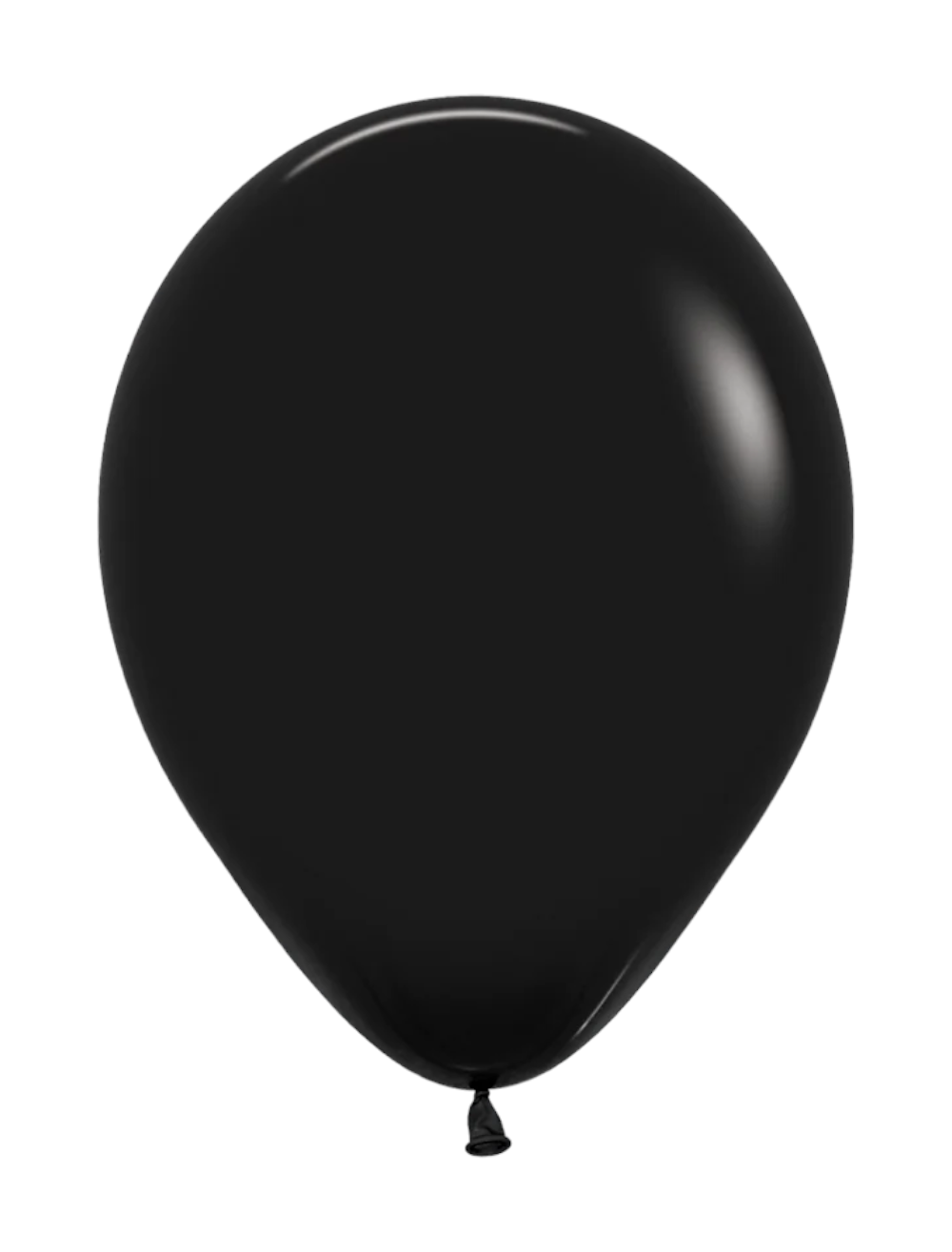 GLOBO LATEX R9X50 NEGRO FASHION SEMPERTEX