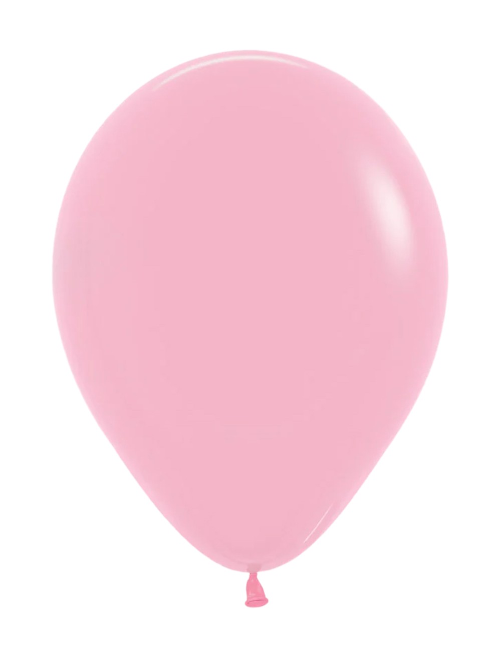 GLOBO LATEX R9X50  ROSADO FASHION SEMPERTEX