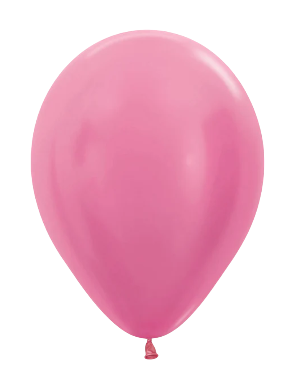 GLOBO LATEX R9X50  SATIN FUCSIA SEMPERTEX