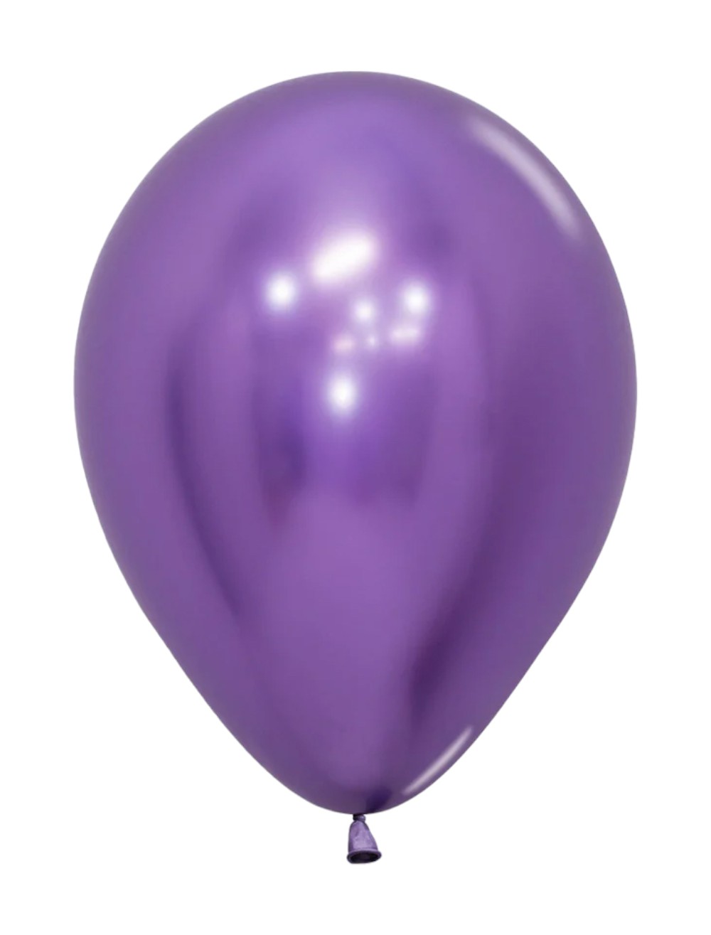 GLOBO LATEX R12X50 REFLEX VIOLETA SEMPERTEX